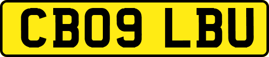 CB09LBU