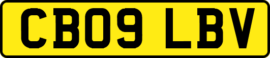 CB09LBV