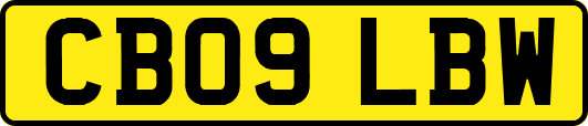 CB09LBW