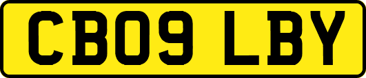 CB09LBY