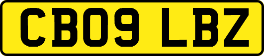 CB09LBZ