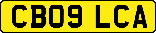 CB09LCA
