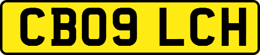 CB09LCH