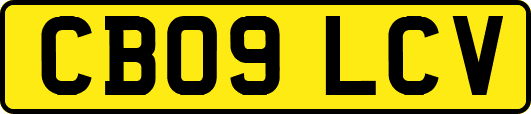 CB09LCV