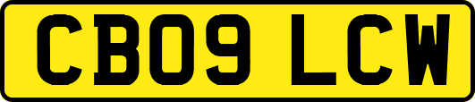 CB09LCW