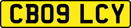 CB09LCY