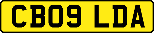 CB09LDA