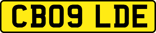 CB09LDE