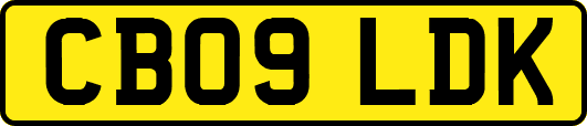 CB09LDK