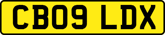 CB09LDX