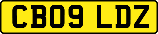 CB09LDZ