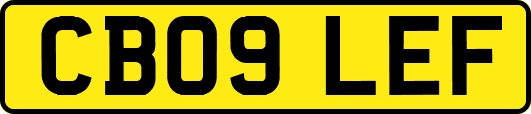 CB09LEF