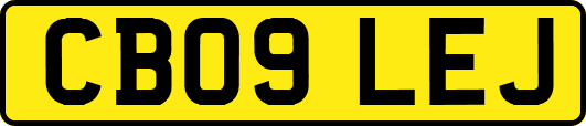 CB09LEJ