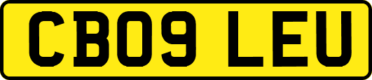 CB09LEU