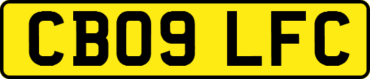 CB09LFC