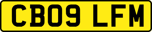 CB09LFM