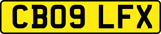 CB09LFX