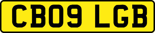 CB09LGB