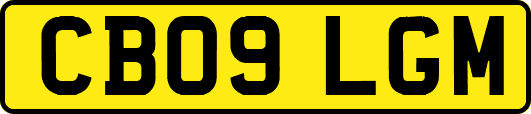 CB09LGM