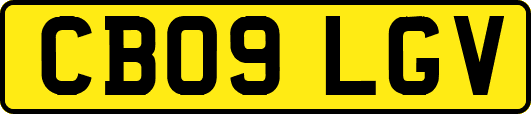CB09LGV
