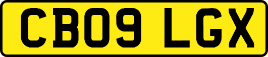 CB09LGX