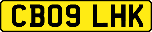 CB09LHK