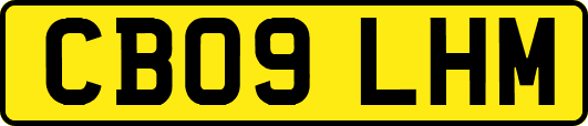CB09LHM