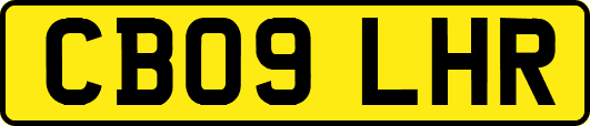 CB09LHR