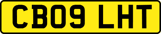 CB09LHT