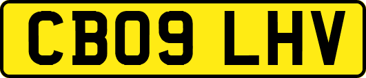 CB09LHV