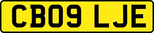 CB09LJE