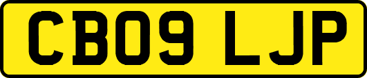 CB09LJP