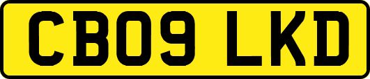 CB09LKD
