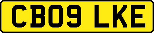 CB09LKE