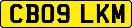 CB09LKM