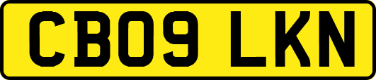 CB09LKN