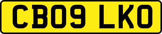 CB09LKO
