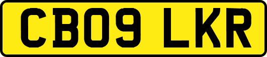 CB09LKR