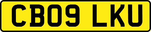CB09LKU