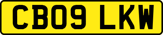 CB09LKW