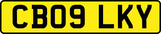 CB09LKY