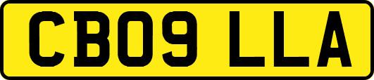 CB09LLA