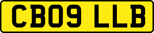 CB09LLB