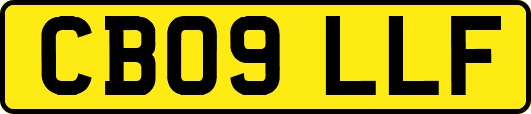 CB09LLF