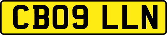 CB09LLN
