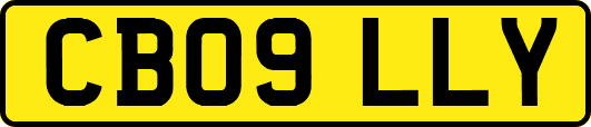 CB09LLY