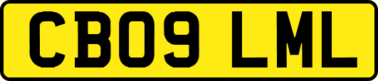 CB09LML