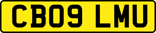 CB09LMU