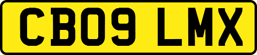 CB09LMX