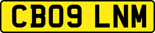 CB09LNM